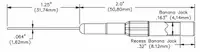 6411 Back Probe